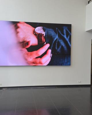 Indoor led Caerus Vision