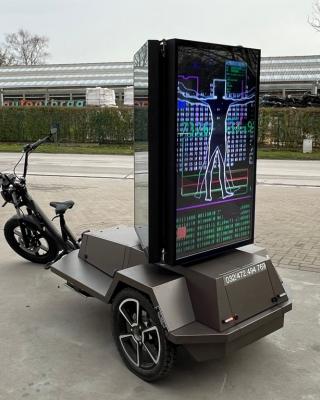 LCD-bikes