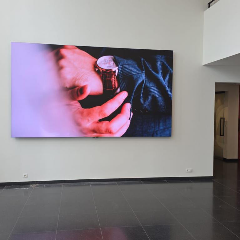 Indoor led Caerus Vision