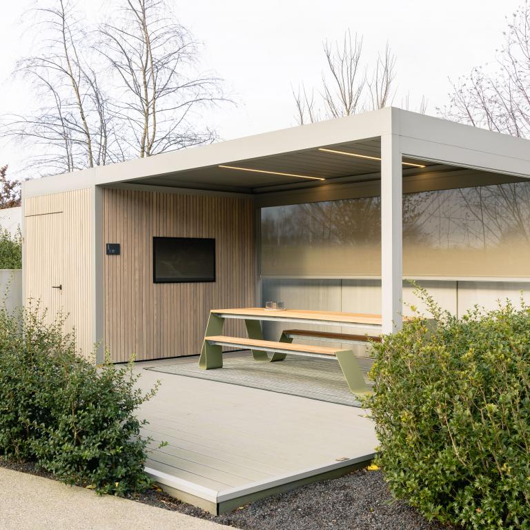 Caerus Vision Canvas